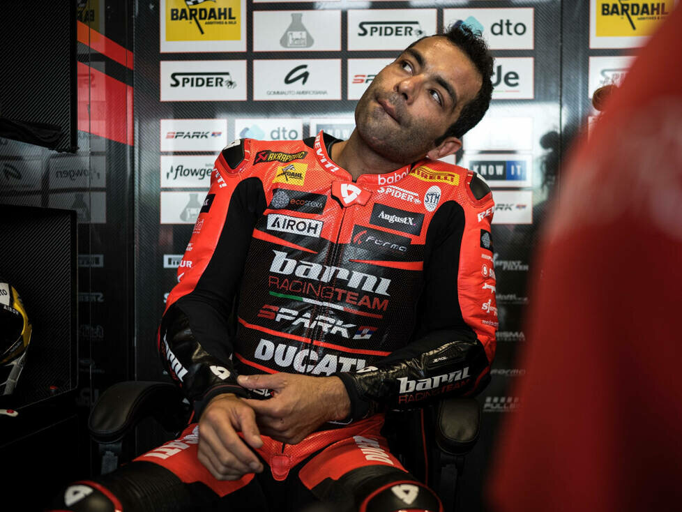 Danilo Petrucci