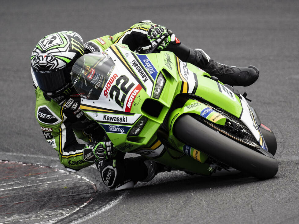Alex Lowes
