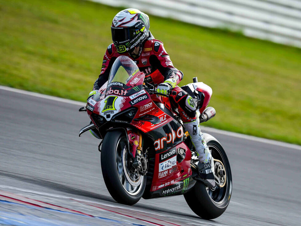 Alvaro Bautista