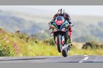 Peter Hickman