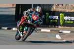 Peter Hickman