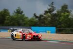BMW M Team RMG mit dem BMW M4 GT3 im Qualifying zu den 24h Nürburgring 2024