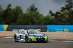 Scherer Sport PHX mit dem Audi R8 LMS ultra Evo II im Qualifying zu den 24h N?rburgring 2024