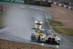 BMW M4 GT3 von Rowe Racing im Qualifying zu den 24h Nürburgring 2024