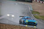 Mercedes-AMG Team HRT mit dem Mercedes-AMG GT3 im Qualifying zu den 24h N?rburgring 2024