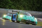 Falken Motorsports Porsche 911 GT3 R im Qualifying zu den 24h N?rburgring 2024