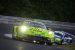 Manthey Porsche 911 GT3 R 