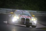 BMW M4 GT3 von Rowe Racing im Qualifying zu den 24h N?rburgring 2024