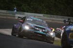 VW Golf GTI Clubsport 24h von Max Kruse Racing im Qualifying zu den 24h Nürburgring 2024