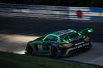 Mercedes-AMG Team GetSpeed mit dem Mercedes-AMG GT3 im Qualifying zu den 24h N?rburgring 2024