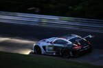 Mercedes-AMG Team GetSpeed mit dem Mercedes-AMG GT3 im Qualifying zu den 24h N?rburgring 2024