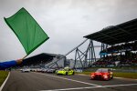 Start der Einführungsrunde