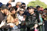 Michael Dunlop