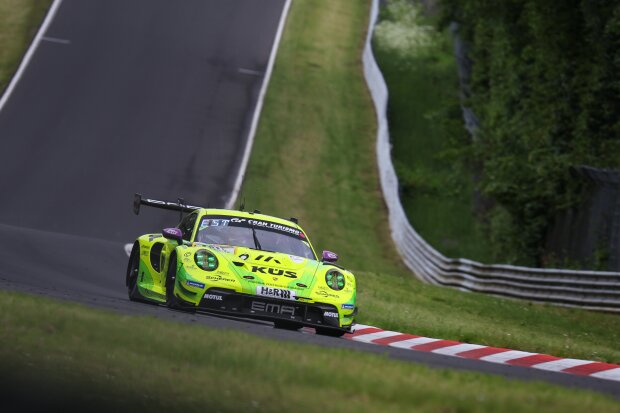 ~Manthey Porsche 911 GT3 R ~Manthey Porsche 911 GT3 R