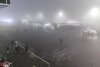 Zu viel Nebel! 24h Nürburgring 2024 bis in den Morgen unterbrochen