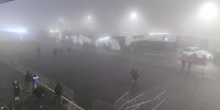 Nebel zwingt die 24h Nürburgring 2024 zur Unterbrechung
