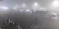 Nebel zwingt die 24h Nürburgring 2024 zur Unterbrechung