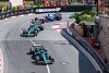 Alonso über Monaco-Bummelzug: "Jokerlap" wäre "zu künstlich"