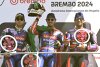 MotoGP-Liveticker Mugello: Doppelsieg für Ducati! Bagnaia gewinnt vor Bestia