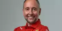 Aston Martin an Ferrari-Technikchef Enrico Cardile interessiert