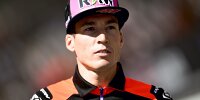 MotoGP-Zukunft als Testfahrer: Aleix Espargaro zieht es zu Honda