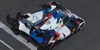 Le Mans Ultimate: Juni-Update bringt kostenloses 2024 DLC-Hypercar-Fahrzeug