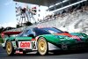 Gran Turismo 7: Neue Autos, Schadensmodell verbessert und mehr mit V1.48