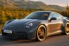 Porsche 911 (2024) Facelift: 992.2 kriegt irren Performance-Hybrid