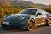 Bild zum Inhalt: Porsche 911 (2024) Facelift: 992.2 kriegt irren Performance-Hybrid