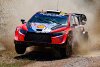 WRC Rallye Italien 2024: Ogier-Drama beschert Tänak ersten Saisonsieg