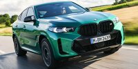 BMW mit Modellpflege-Maßnahmen zum Sommer 2024