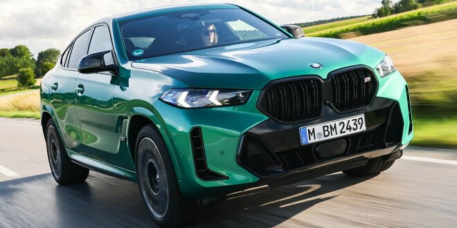 BMW 2er Active Tourer
