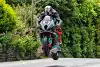 Bild zum Inhalt: Isle of Man TT 2024 (Superbike): Hickman gewinnt, Dunlop im Pech!