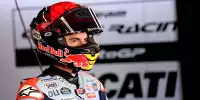 Marc Marquez nur auf P4: Verhinderten technische Probleme ein Podium?