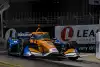 Bild zum Inhalt: IndyCar Detroit: Scott Dixon gewinnt Chaosrennen und ist Tabellenführer