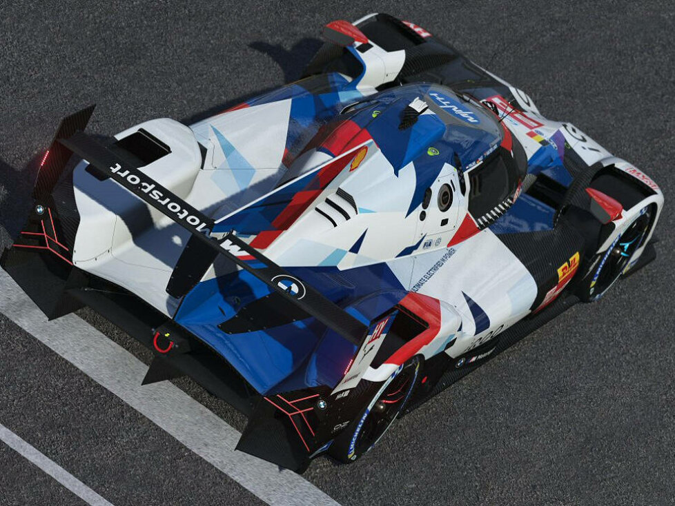 Le Mans Ultimate