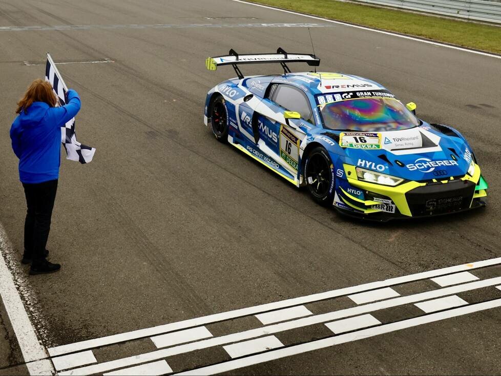 Scherer-Audi