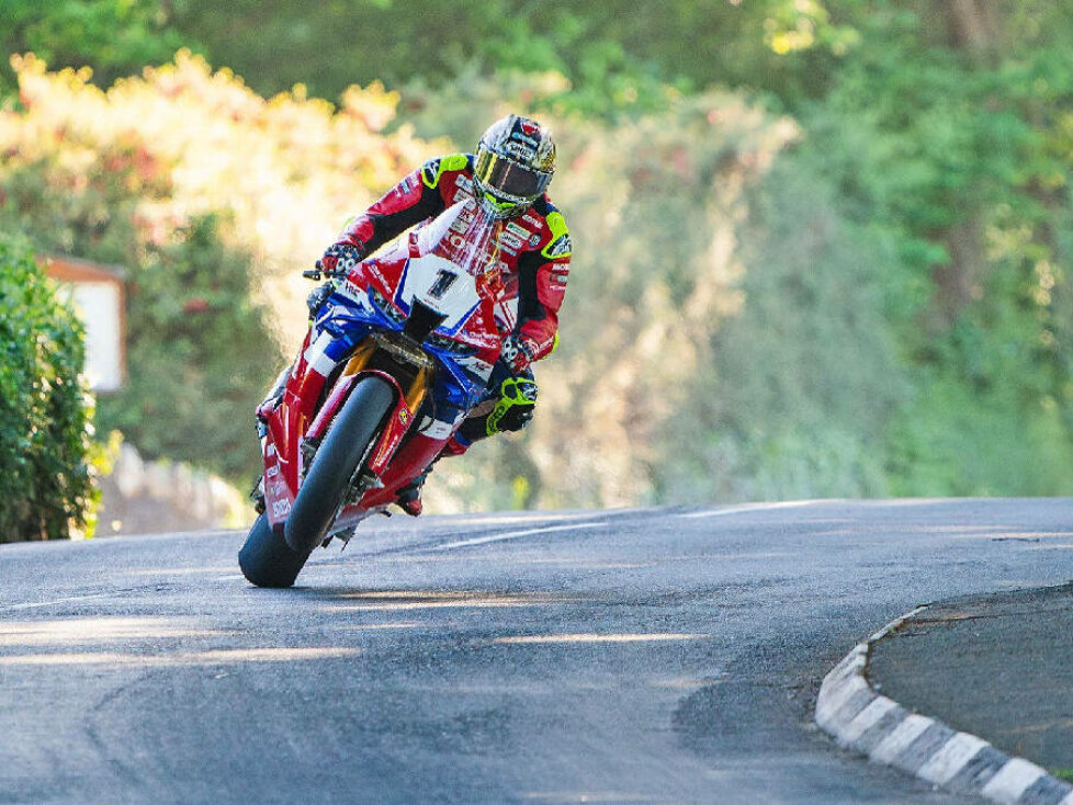John McGuinness