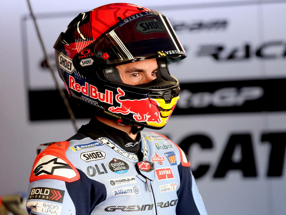 Marc Marquez