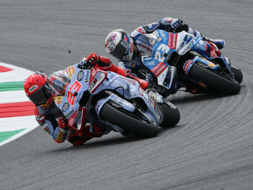 Marc Marquez