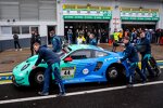 Falken-Porsche