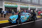 HRT-Mercedes