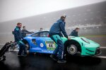 Falken-Porsche