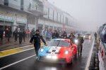 Huber-Porsche