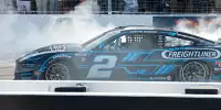 NASCAR St. Louis: Austin Cindric staubt bei Pech für Bell und Blaney ab!