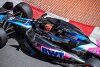 Formel-1-Liveticker: Esteban Ocon verlässt Alpine am Ende der Saison!
