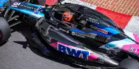 Esteban Ocon