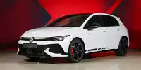 Bild zum Inhalt: VW Golf GTI Clubsport (2024): Alle Details zum Facelift