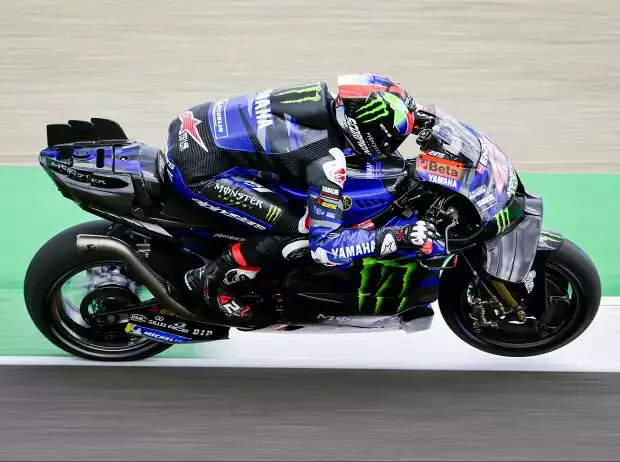 Alex Rins Titel-Bild zur News: Alex Rins