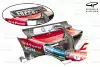 Bild zum Inhalt: Formel-1-Technik: Die Monaco-Specials der Topteams